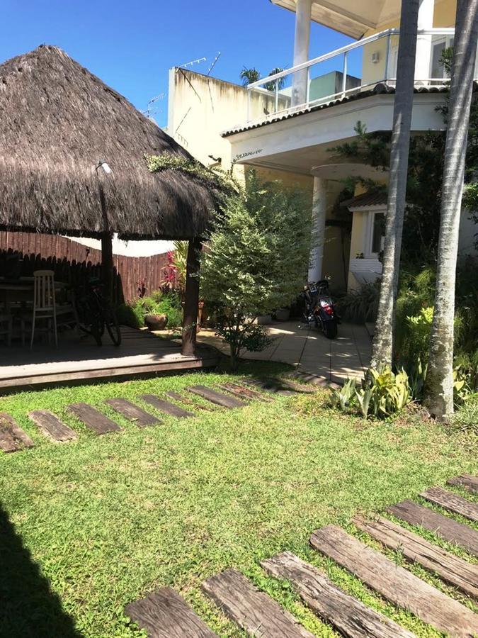 Sam'S Home Rio de Janeiro Exterior foto